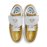 Air Jordan 1 Low SE Tiempo Angle 3