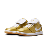 Air Jordan 1 Low SE Tiempo Angle 4