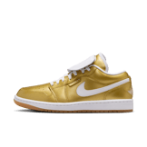Air Jordan 1 Low SE Tiempo Angle 0