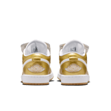Air Jordan 1 Low SE Tiempo Angle 5