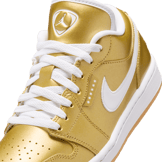Air Jordan 1 Low SE Tiempo Angle 6