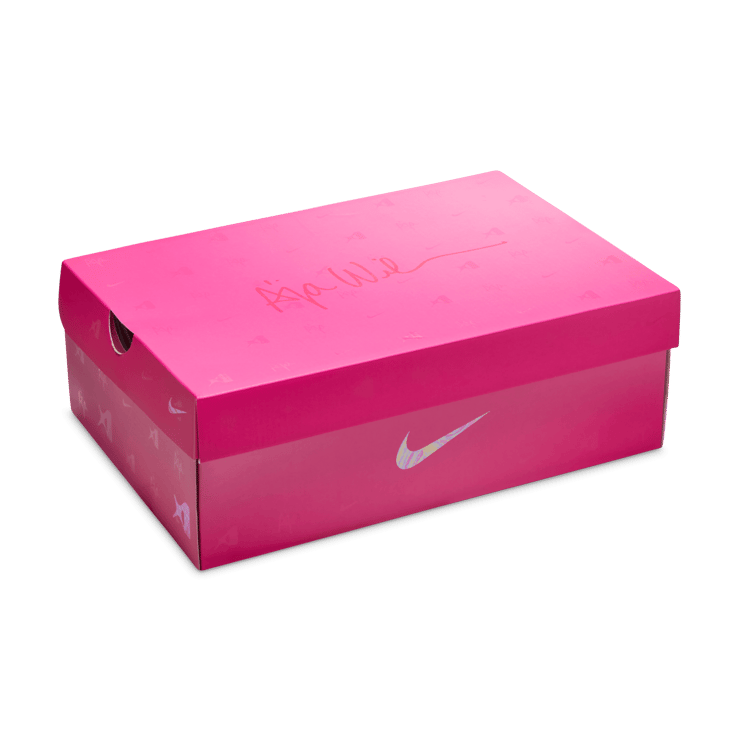 Nike A'Two A'Pink Angle 8