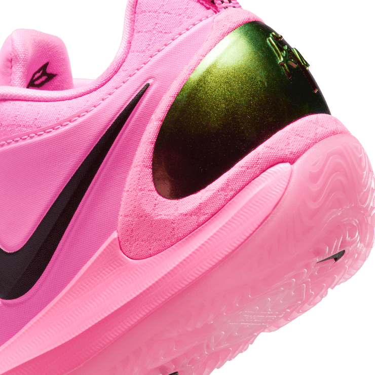 Nike A'Two A'Pink (GS) Angle 4