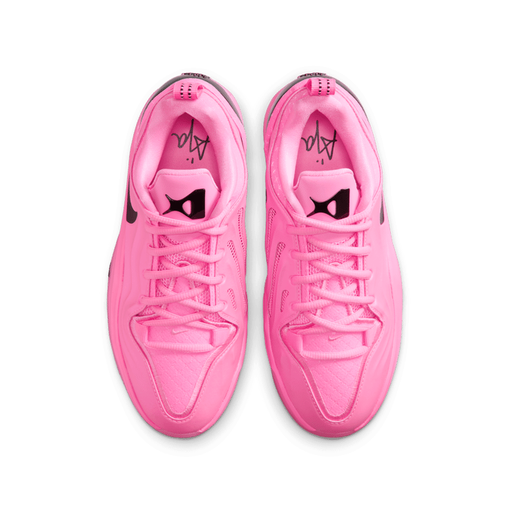 Nike A'Two A'Pink (GS) Angle 1