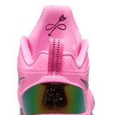 Nike A'Two A'Pink (GS) Angle 5