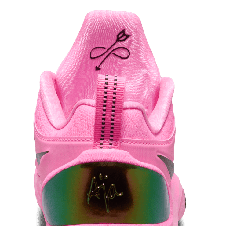 Nike A'Two A'Pink (GS) Angle 5