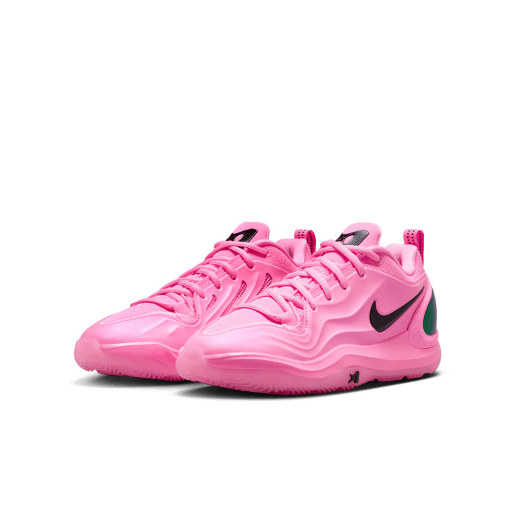 Nike A'Two A'Pink (GS) Angle 2