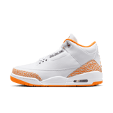 Air Jordan 3 Retro Orange Citrus (W)  Angle 0