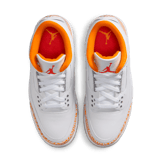 Air Jordan 3 Retro Orange Citrus (W)  Angle 3