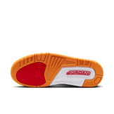Air Jordan 3 Retro Orange Citrus (W)  Angle 1
