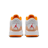 Air Jordan 3 Retro Orange Citrus (W)  Angle 5