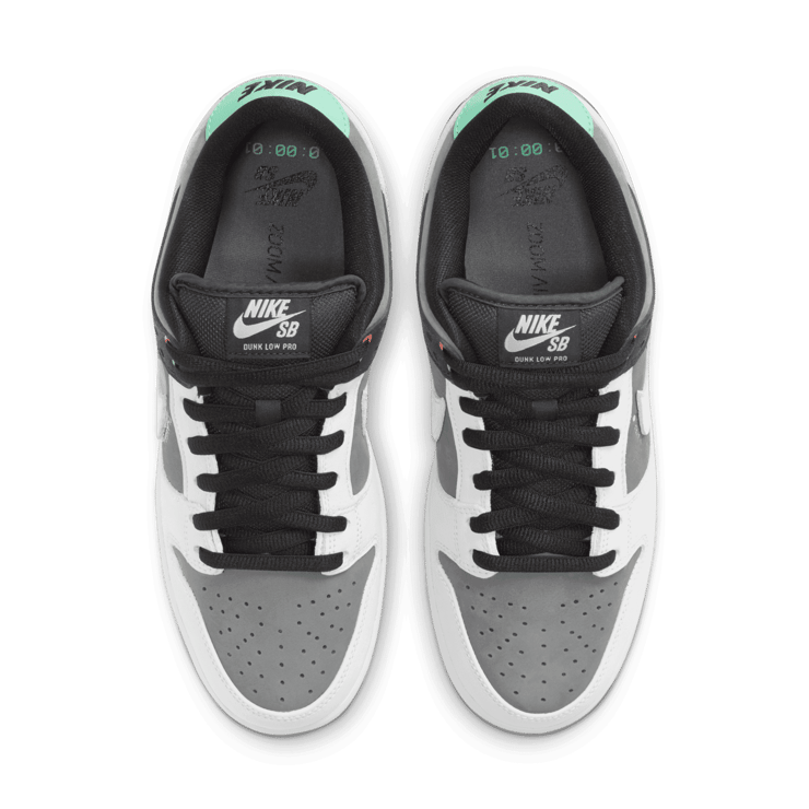 Nike SB Dunk Low Camcorder Angle 1