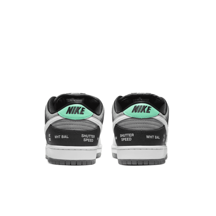 Nike SB Dunk Low Camcorder Angle 3