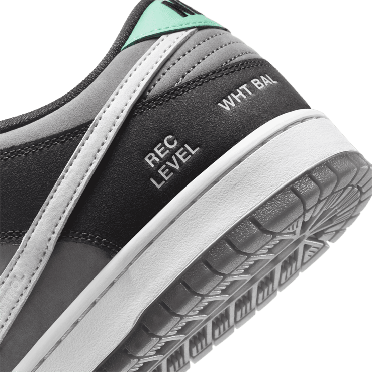 Nike SB Dunk Low Camcorder Angle 5