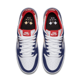 Nike SB Dunk Low Ishod Wair BMW Angle 1