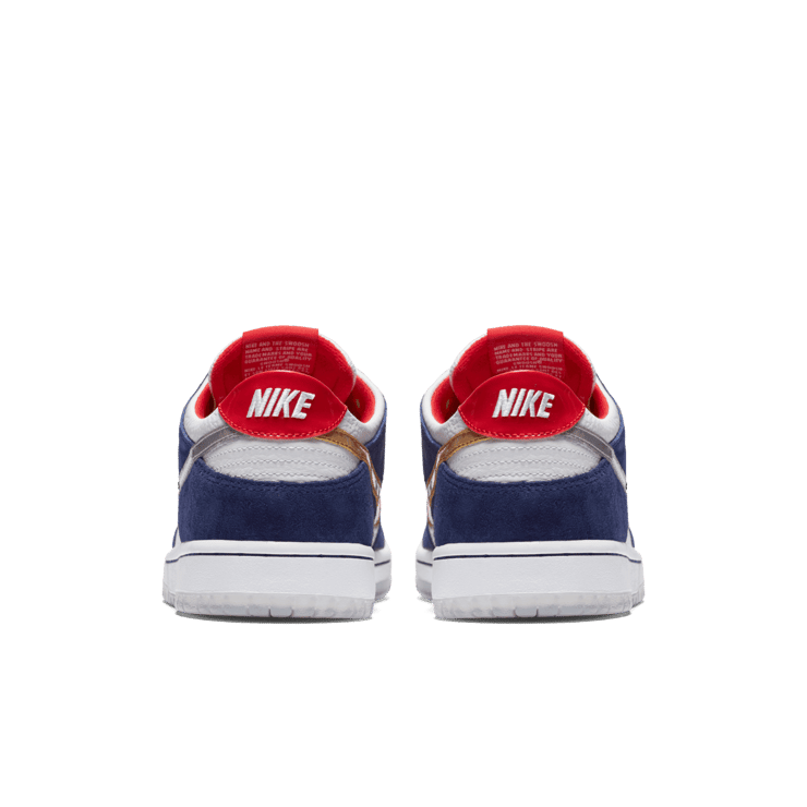 Nike SB Dunk Low Ishod Wair BMW Angle 3