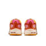 Nike Air Max Moto 2K Orange Horizon (W) Angle 2