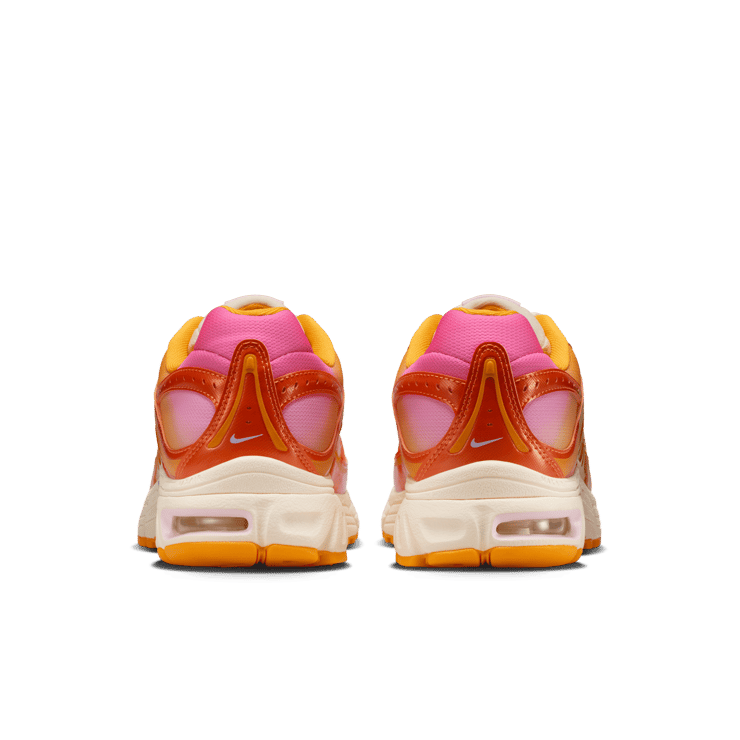 Nike Air Max Moto 2K Orange Horizon (W) Angle 2