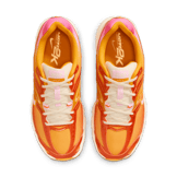 Nike Air Max Moto 2K Orange Horizon (W) Angle 1