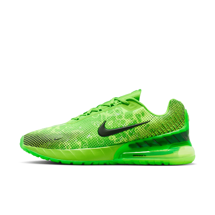 Nike Air Max Phoenix Green Strike Angle 0
