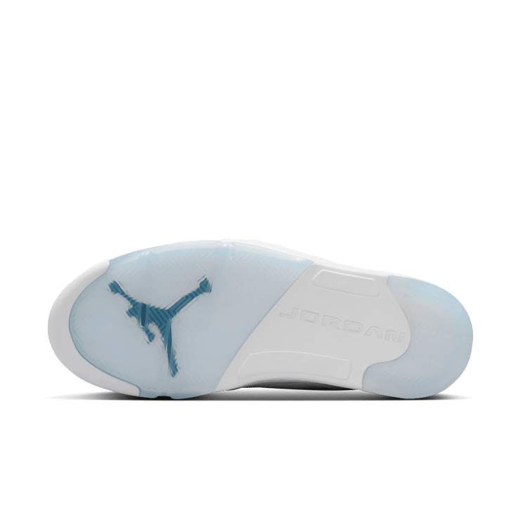 Air Jordan Sixty Plus Low Sail Angle 1