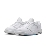 Air Jordan Sixty Plus Low Sail Angle 4