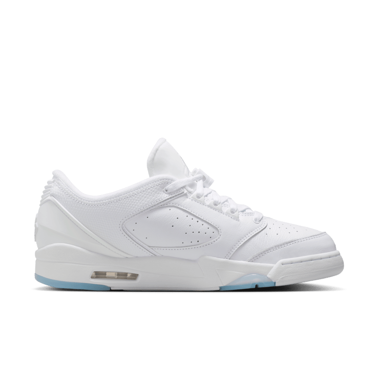 Air Jordan Sixty Plus Low Sail Angle 2