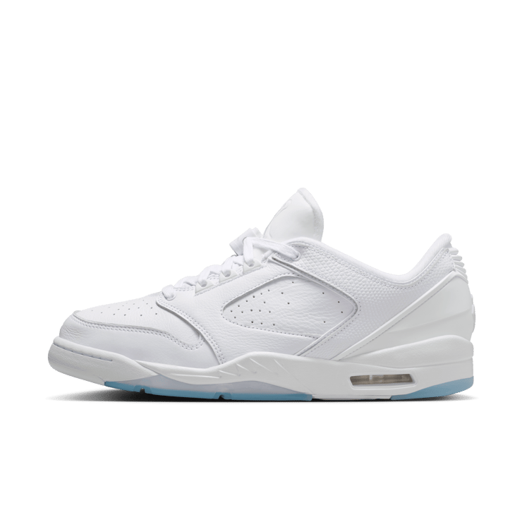 Air Jordan Sixty Plus Low Sail Angle 0