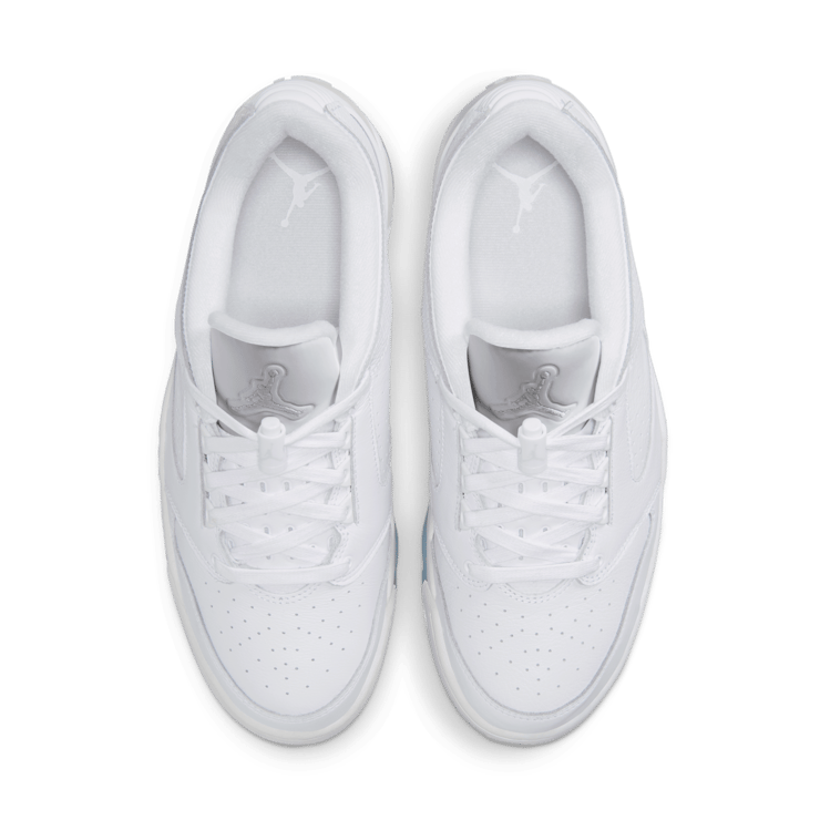 Air Jordan Sixty Plus Low Sail Angle 3