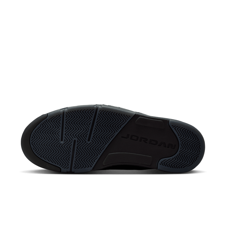 Jordan Sixty Plus Low Black Angle 1