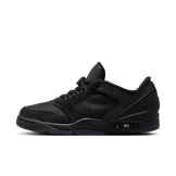 Jordan Sixty Plus Low Black Angle 0