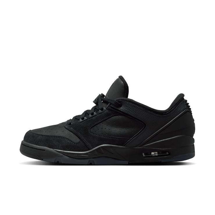 Jordan Sixty Plus Low Black Angle 0