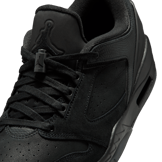 Jordan Sixty Plus Low Black Angle 6
