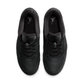 Jordan Sixty Plus Low Black Angle 3