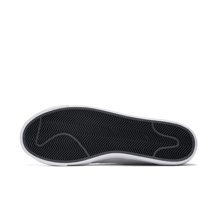 Nike SB Zoom All Court CK Wolf Grey Angle 0