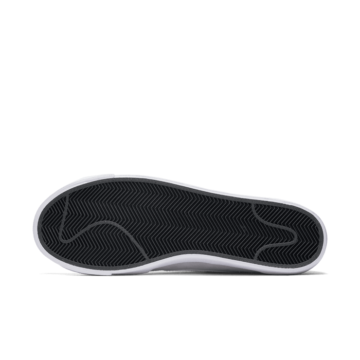 Nike SB Zoom All Court CK Wolf Grey Angle 0