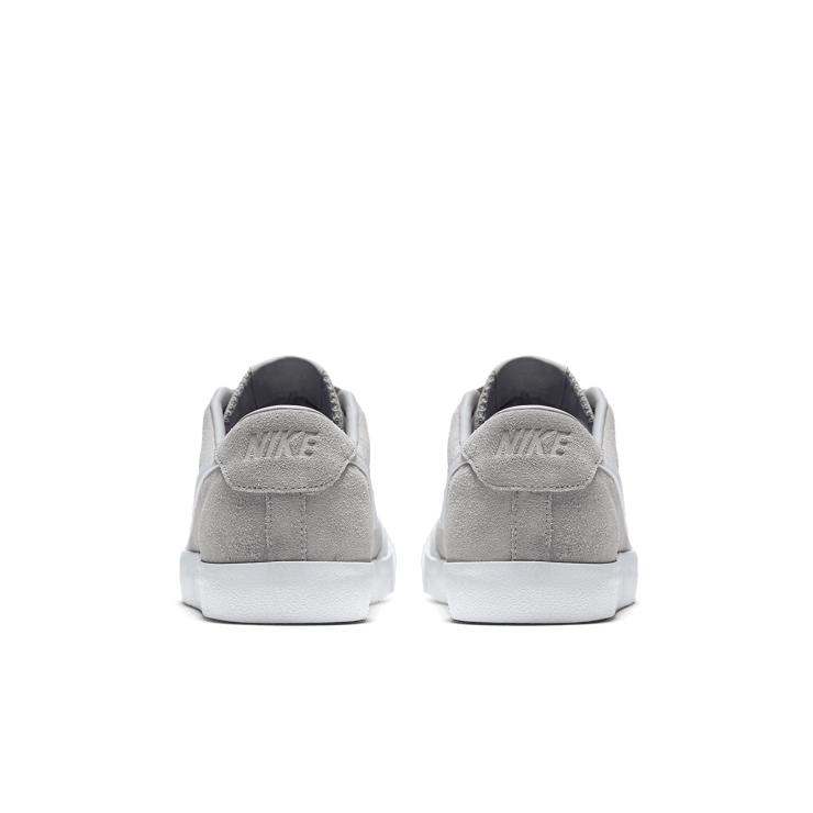 Nike SB Zoom All Court CK Wolf Grey Angle 3