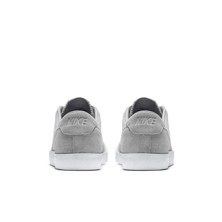 Nike SB Zoom All Court CK Wolf Grey Angle 3