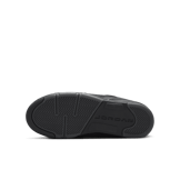 Jordan Sixty Plus Low Black (GS) Angle 1