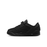 Jordan Sixty Plus Low Black (GS) Angle 0