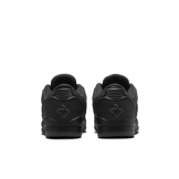 Jordan Sixty Plus Low Black (GS) Angle 5