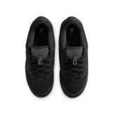 Jordan Sixty Plus Low Black (GS) Angle 3