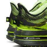 Nike Pegasus Premium Melitta Baumeister Volt Angle 5