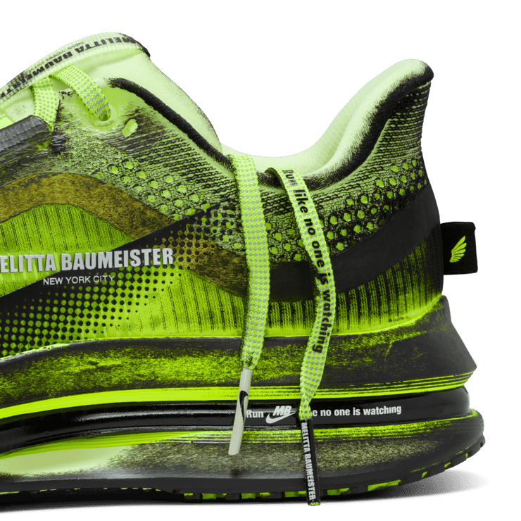 Nike Pegasus Premium Melitta Baumeister Volt Angle 6