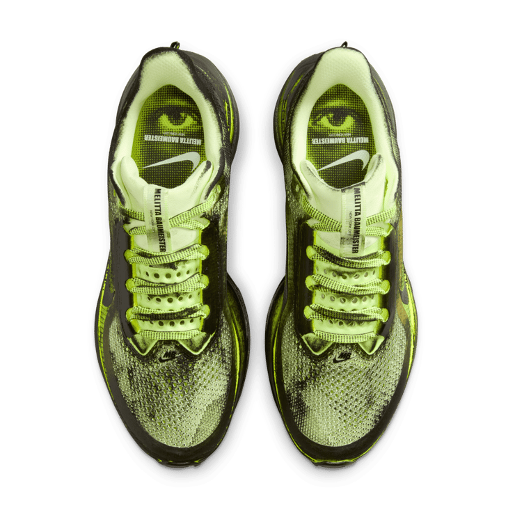 Nike Pegasus Premium Melitta Baumeister Volt Angle 0