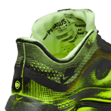 Nike Pegasus Premium Melitta Baumeister Volt Angle 4