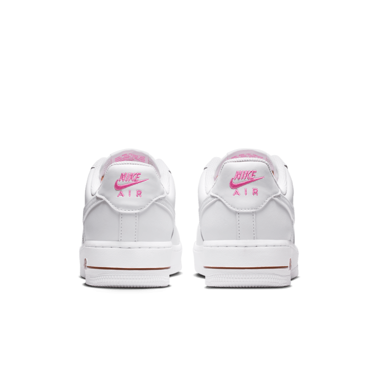Nike Air Force 1 Low Cherry Blossom (W) Angle 5