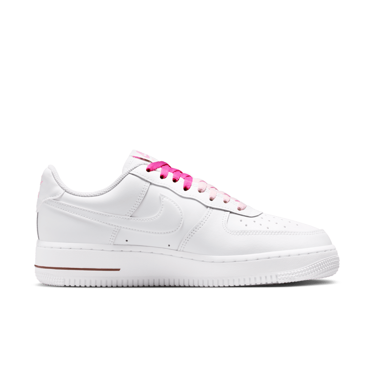 Nike Air Force 1 Low Cherry Blossom (W) Angle 2