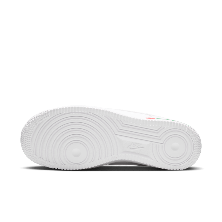 Nike Air Force 1 Low White Rose (W) (2026) Angle 1