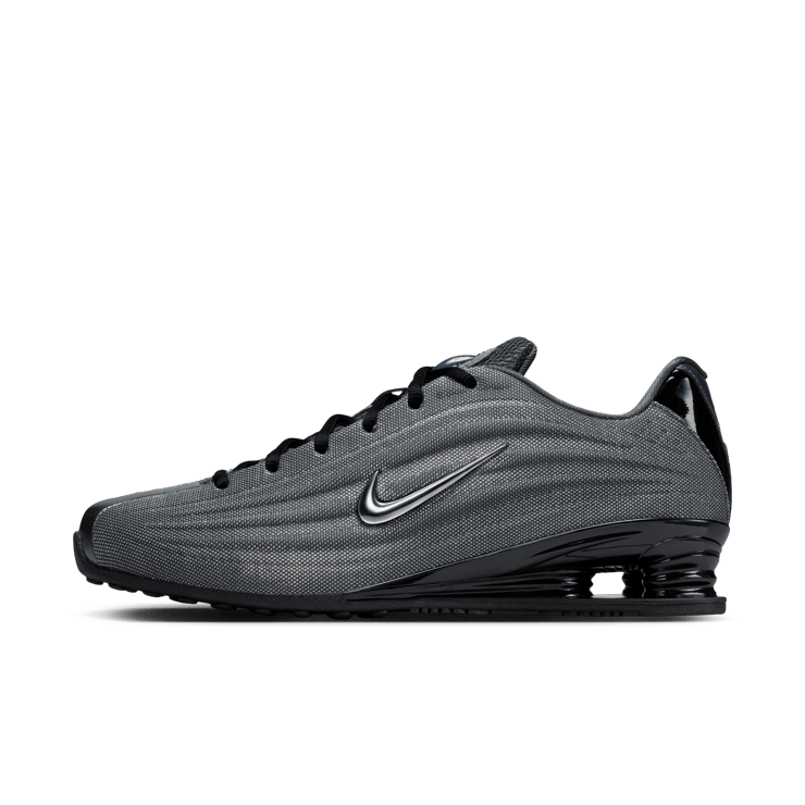 Nike Shox Z Naked Copenhagen Angle 0